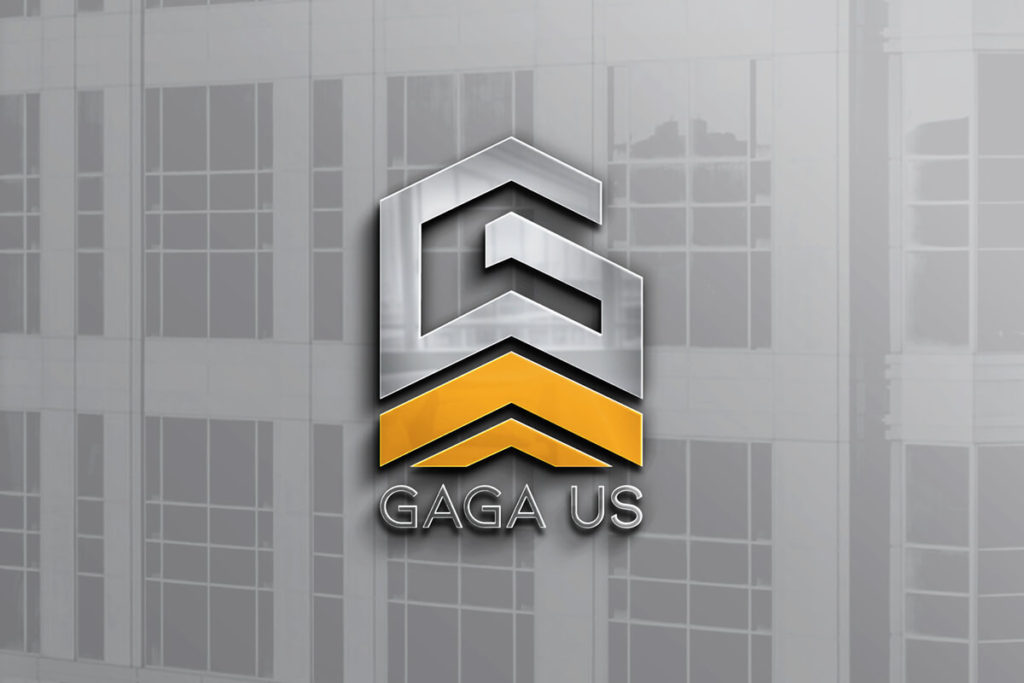 GAGA US Logo
