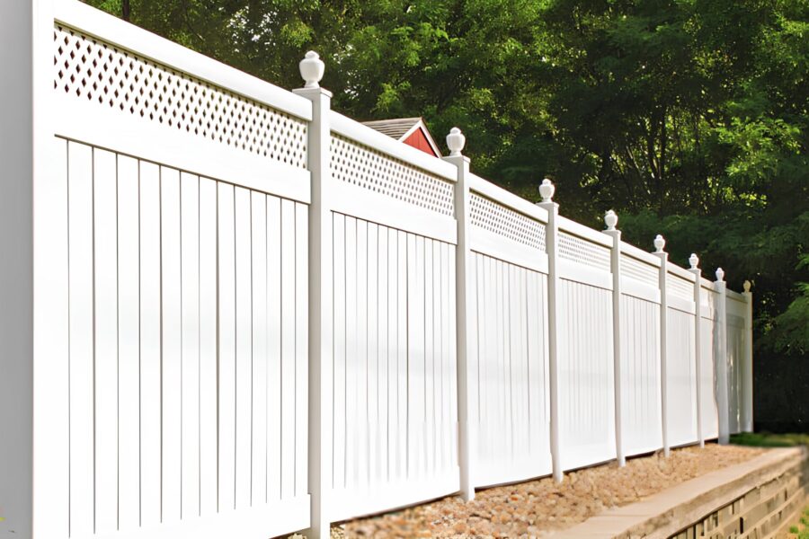 Fencing