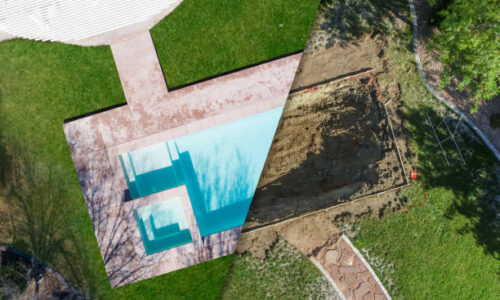 Transforming Your Backyard with Pool Excavation