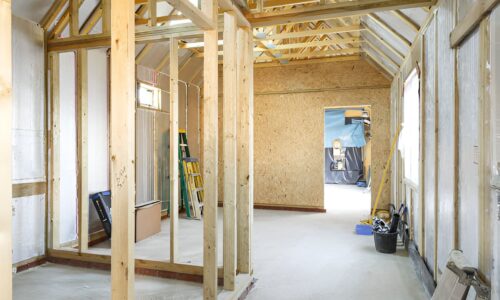 General Home Remodeling