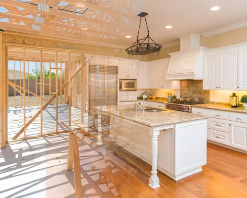 General Home Remodeling