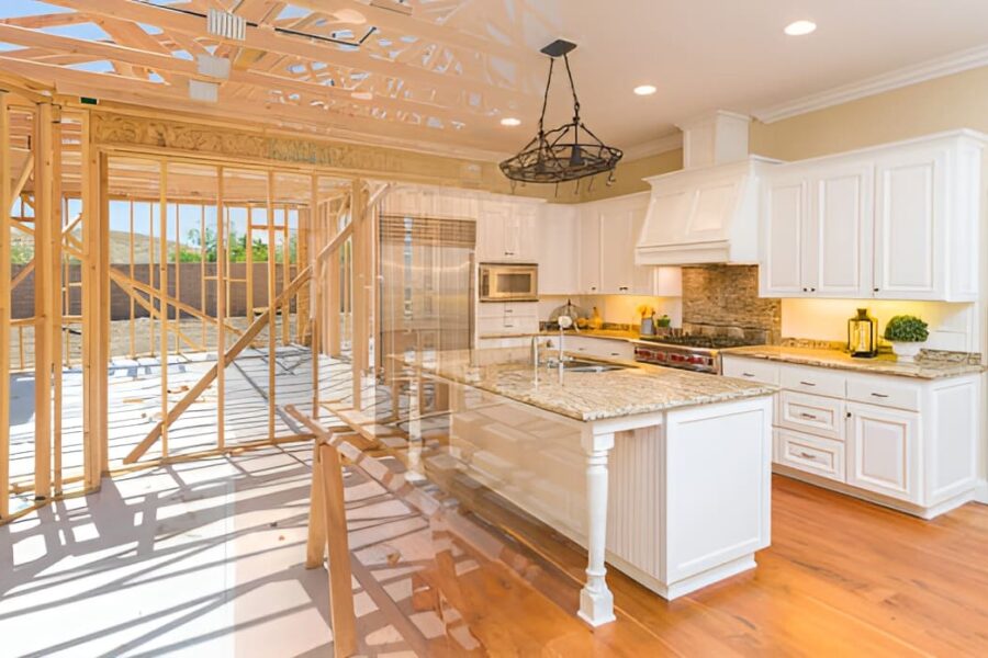 General Home Remodeling