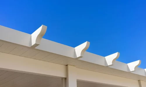 Solid Patio Covers