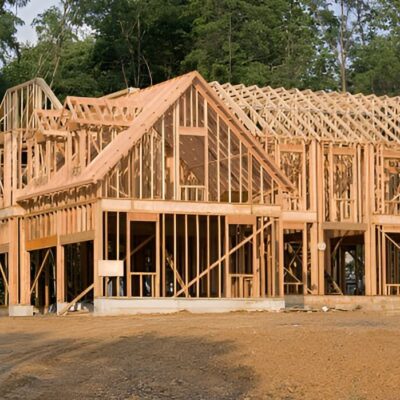 Custom Home Building