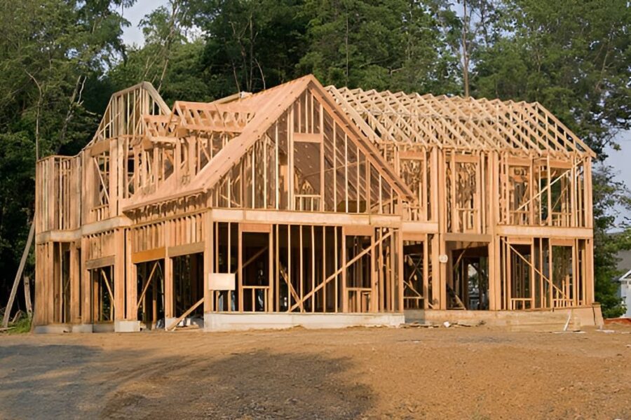 Custom Home Building