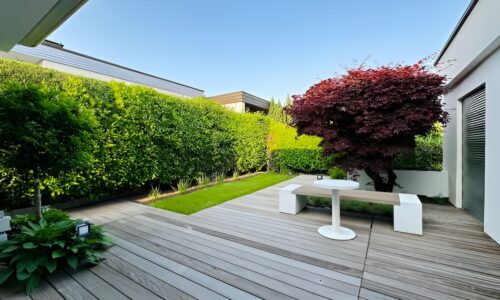 Decking in los angeles