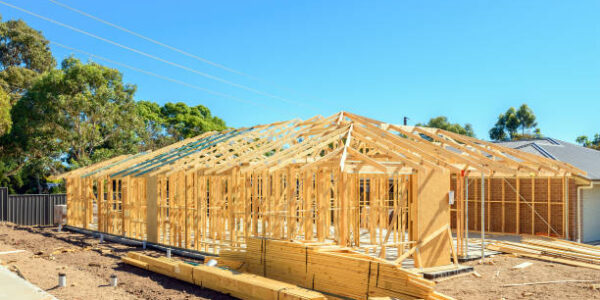 custom home construction