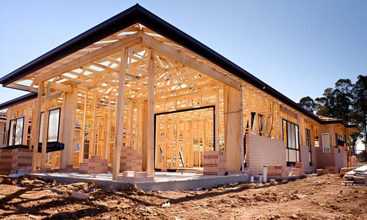 Framing construction