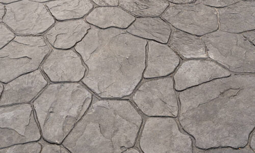 Decorative Concrete