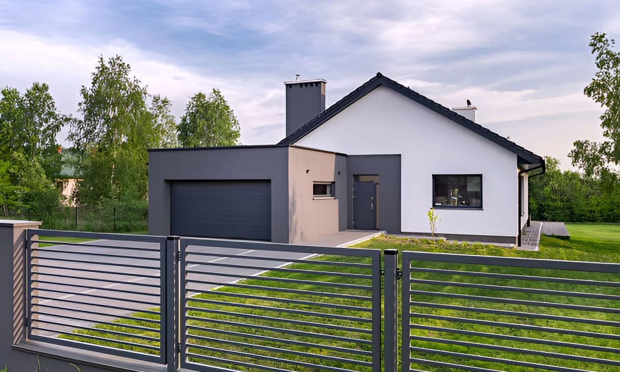 Metal Fence Welding and Repair Los Angeles