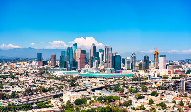 Long Beach Construction