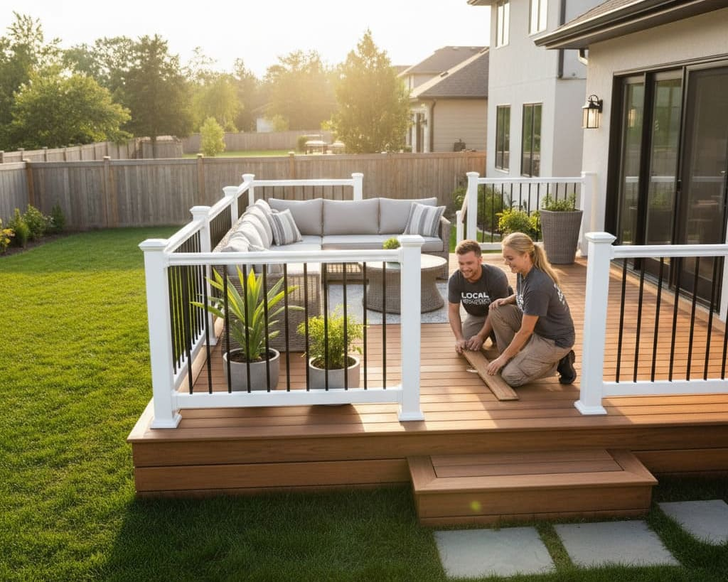 South Bay Foundation Guide: Slabs, Seismic Safety & Deck Footings