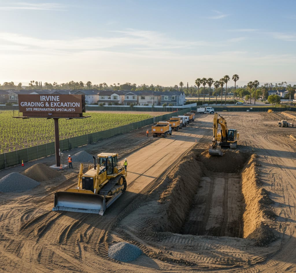 Demolition-excavation-grading-services
