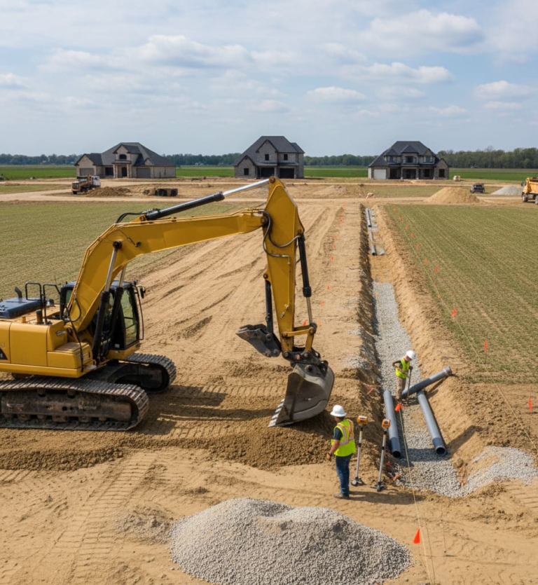 Newportbeach rock contractor