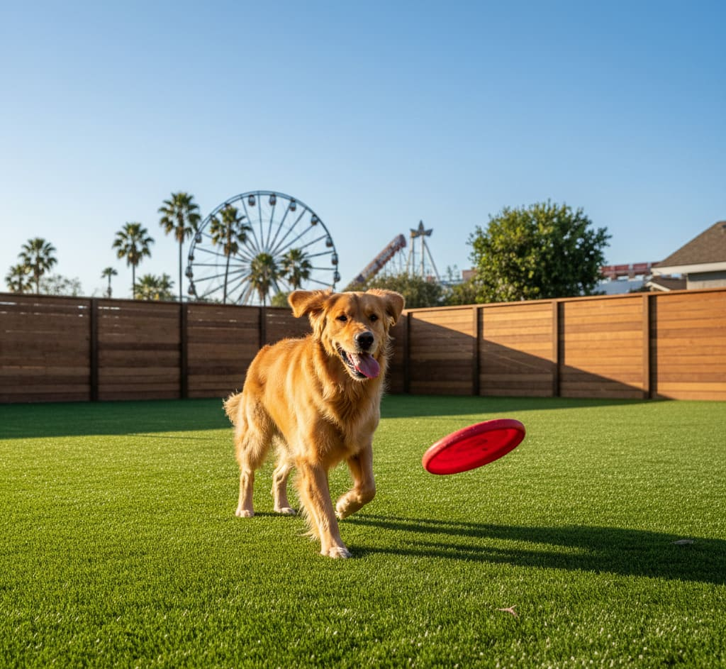 The-difference-in-drainage-backing-between-regular-turf-and-dog-friendly-artificial-grass