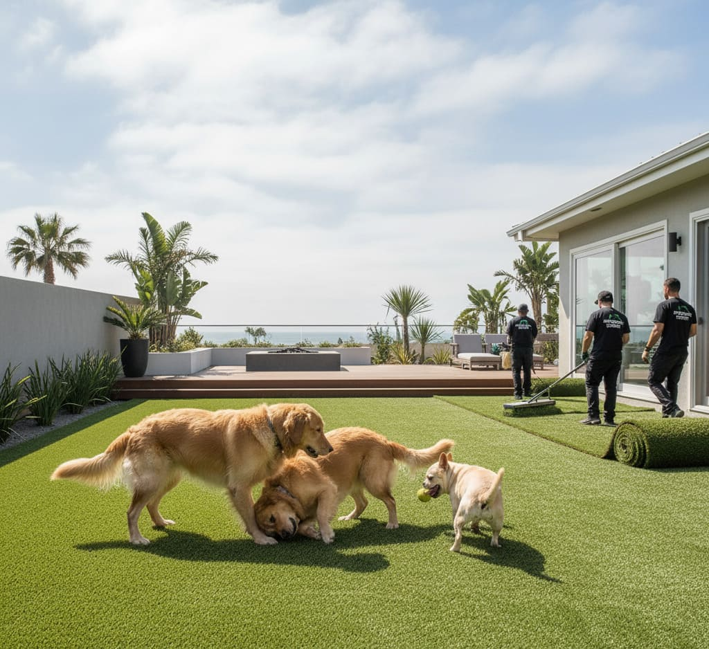 pet-turf-Long-Beach
