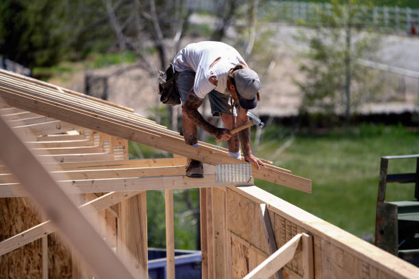 Luxury Construction Projects Los Angeles