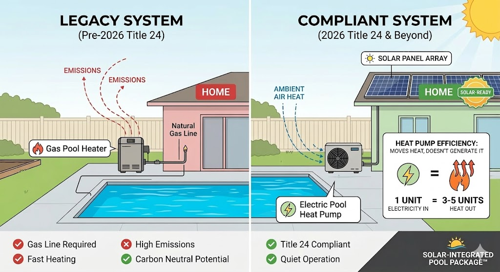 2026 Title 24 Pool Mandates