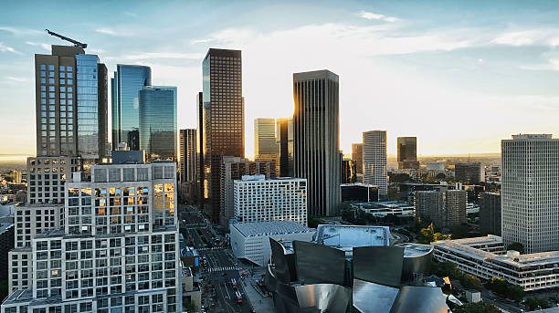 Discover the City of Angels Like a Local