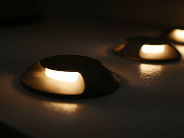 Electric Lamp, Equipment, Light Bulb, Lighting Equipment, Iron - Metal