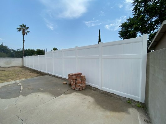 best-fence-for-arcadia-homes